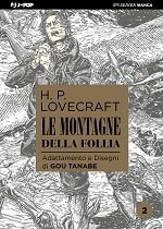 Le montagne della follia